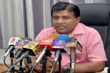 நாட்டில் மிகப் பெரிய பஞ்சம் ஏற்படும்:விஜயதாச ராஜபக்ச