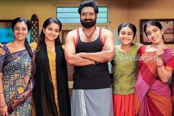 அண்ணா சீரியலில் இருந்து திடீரென வெவியேறியுள்ள முக்கிய நடிகை... அவரே போட்ட பதிவு | Popular Actress Quit Zee Tamizh Anna Serial