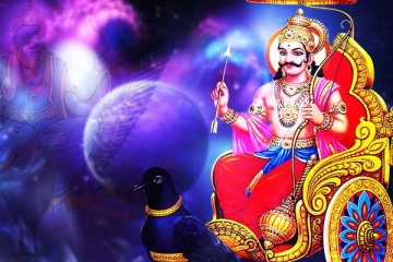 சிம்ம ராசிக்குள் பெயர்ச்சியடைந்துள்ள கிரகம் - அதிஷ்டத்தை அள்ளப்போகும் இரு ராசியினர்! இன்றைய ராசிபலன்