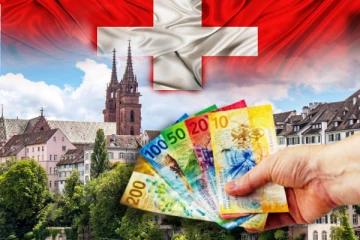 சுவிட்சர்லாந்து செல்லும் வெளிநாட்டவர்களுக்கு வெளியான தகவல்