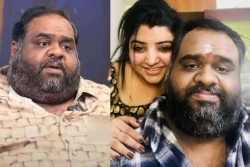 மகா கேட்ட அந்த கேள்வி; நொறுங்கிப் போயிட்டேன் - கண்ணீர் விட்ட ரவீந்தர்!