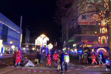 ஜெர்மனியில் இடம்பெற்ற பயங்கரவாத தாக்குதல்... காயமடைந்த இந்தியர்கள் தொடர்பில் வெளியான தகவல்