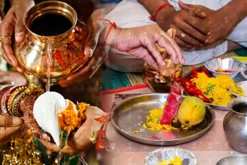 திருமணம் எதற்காக செய்கின்றோம்? ஒருவருக்கு திருமணம் யோகம் எப்பொழுது வரும்?