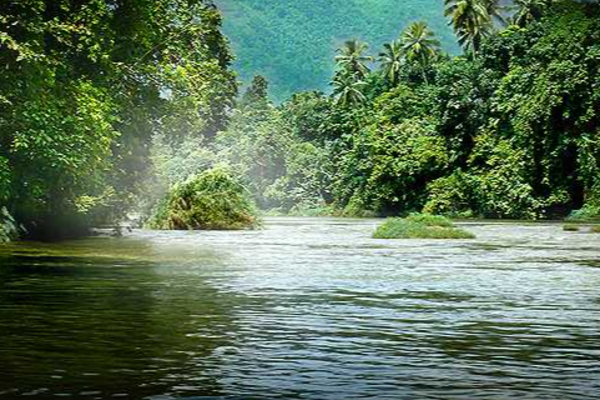 அனைத்து வெள்ள அபாய எச்சரிக்கைகளும் நீக்கம் | All Major Flood Warnings Lifted Srilanka