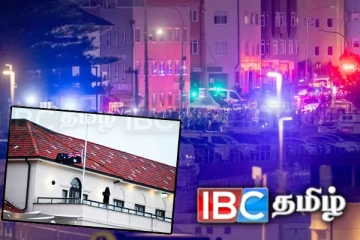 அவுஸ்திரேலியா துப்பாக்கிச் சூட்டில்16 ஆக உயர்ந்த பலி எண்ணிக்கை