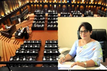 6 புதிய நியமனங்களுக்கு கிடைத்த அனுமதி : குஷானி ரோஹணதீர