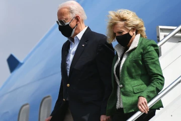 ராணியாரின் இறுதிச் சடங்கில்  பங்கேற்க அமெரிக்க அதிபருக்கு  இவ்வளவு கட்டுப்பாடா!