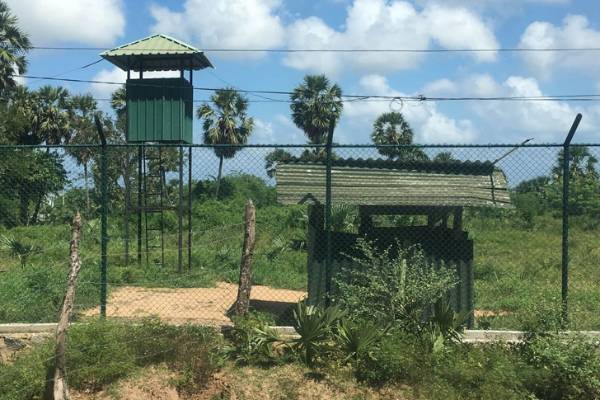 பிரஜாசக்தி மூலம் உள்ளூராட்சி அதிகாரம் பறிக்கப்படுகிறதா..! வலி வடக்கு தவிசாளர் குற்றச்சாட்டு | Accusation Against The Northern Governor