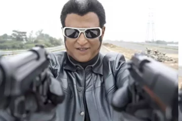 ரஜினியின் எந்திரன் படத்தின் மொத்த வசூல் எவ்வளவு? அப்போதே இத்தனை கோடியா