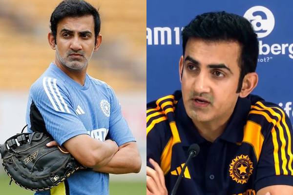 Gautam Gambhir