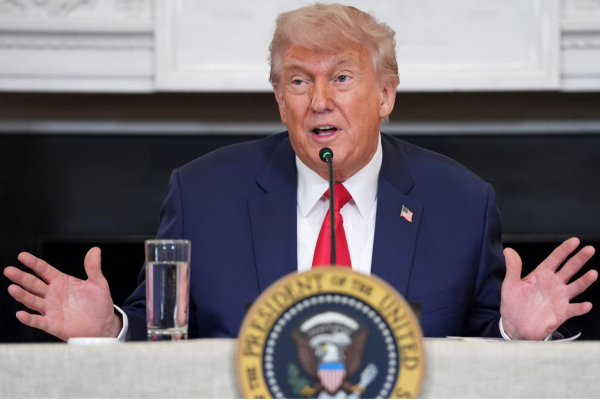 இனி இந்த நோய்கள் இருந்தால் அமெரிக்கா வர முடியாது - டிரம்ப் அதிரடி உத்தரவு | Us To Deny Visa For This Health Conditions இனி இந்த நோய்கள் இருந்தால் அமெரிக்கா வர முடியாது - டிரம்ப் அதிரடி உத்தரவு | Us To Deny Visa For This Health Conditions