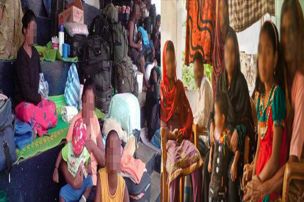 இலங்கையில் 912 வெளிநாட்டவர்கள் அகதிகளாக தஞ்சம்..! | 709 People Pakistan Refuge Sri Lanka As Refugees