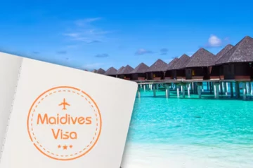 இலங்கையின் சுற்றுலா விசா திட்டம் தொடர்பில் மாலைதீவு பயணிகளுக்கு விசேட அறிவித்தல்