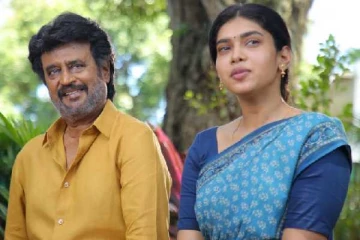 இப்படியொரு ரூட்டில் போட்டோஷூட்!! நடிகை துஷாராவின் நச் பிக்ஸ்..