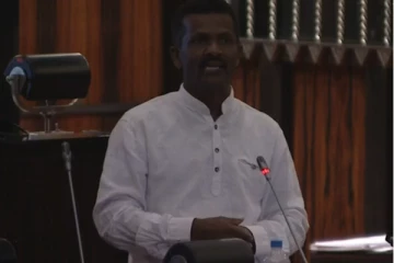 நாடாளுமன்றத்தில் சூடு பிடிக்கும் கல்முனை வடக்கு பிரதேச செயலக விவகாரம்:அரசிடம் முன்வைக்கப்படும் கேள்விகள்(Video)