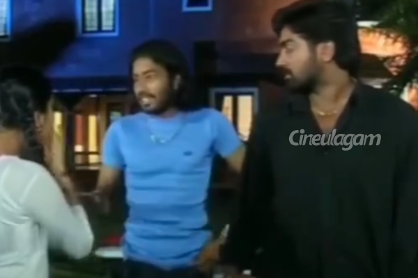 விஜய் சேதுபதி நடித்த டிவி சீரியல்.. உடன் நடித்தவரும் இப்போது ஹீரோ! யார் பாருங்க | Vijay Sethupathi Pen Tv Serial Video