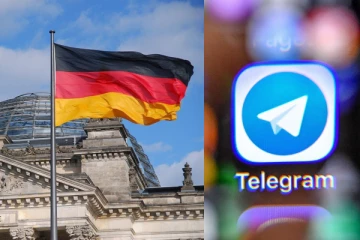 ஜேர்மனியில் Telegram செயலியை தடை செய்யவேண்டும் - மாகாண அமைச்சர் வேண்டுகோள்