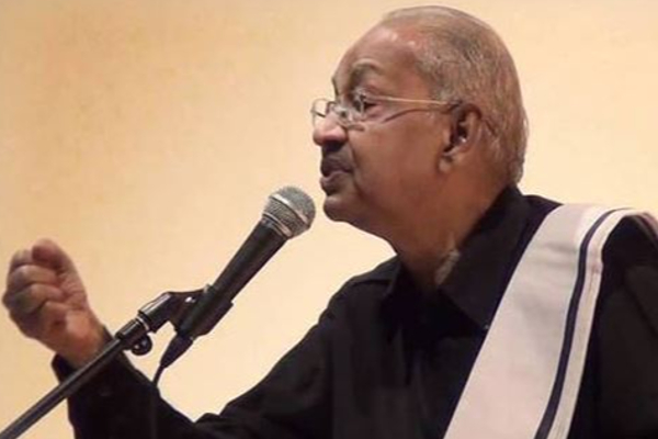 திராவிட இயக்கம் இல்லாவிட்டால் ஆதீனங்களே இல்லை - கி.வீரமணி பேச்சு! | Dravidian Movement Saved Aadeenams K Veeramani திராவிட இயக்கம் இல்லாவிட்டால் ஆதீனங்களே இல்லை - கி.வீரமணி பேச்சு! | Dravidian Movement Saved Aadeenams K Veeramani