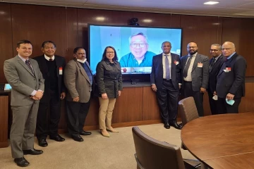 வெளியுறவுக்கொள்கை இல்லாத ஈழத்தமிழர்கள்?