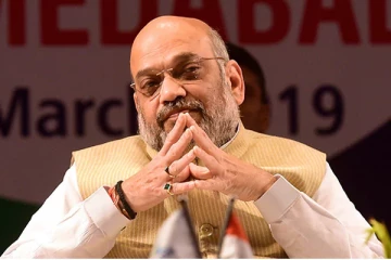 சென்னை வரும் அமைச்சர் அமித் ஷா அதிமுகவை சந்திக்க வாய்ப்பு இல்லை - வெளியான தகவல்