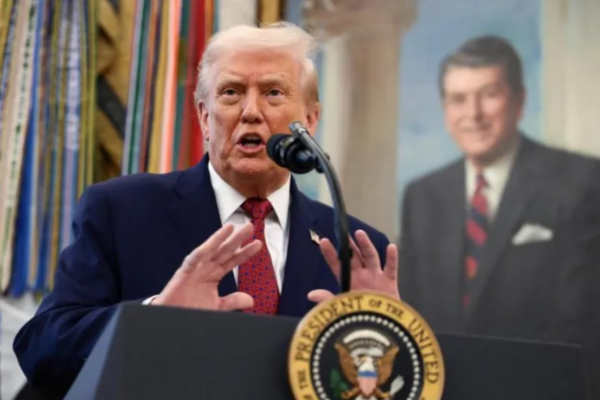 US Travel Ban Extended to More Countries US Travel Ban Extended to More Countries