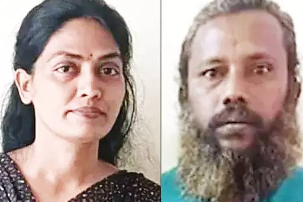 உறவுக்கு இடையூராக இருந்த கணவரை கொன்ற ஆசிரியை - காதலனுக்கு தூக்கு! | Woman Killed Husband For Affair Death Sentence