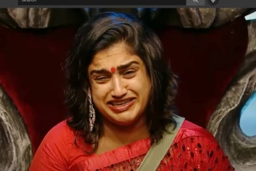 “நான் என்ன தப்பு பண்றேன்...” - பிக்பாஸிடம் தேம்பி, தேம்பி கதறி அழுத வனிதா - நடந்தது என்ன?