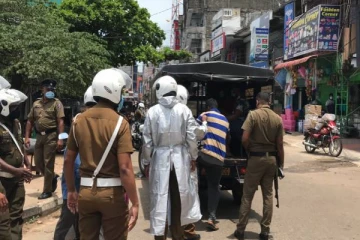 யாழில் கன்று ஈனும் நிலையில் இருந்த பசுமாட்டை இறைச்சிக்காக வெட்டிய நபர்!