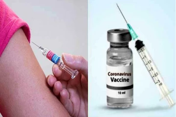 சுவீடனில் நான்காவது கோவிட் தடுப்பூசி செலுத்தவேண்டியவர்கள் தொடர்பில் வெளியான அறிவிப்பு