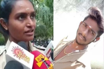 லவ் டுடே; செல்போனை மாற்றி மாட்டிக்கொண்ட காதலன் - கல்யாணத்தை நிறுத்திய காதலி!