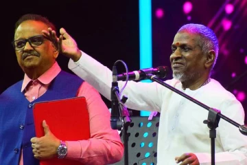 ஆணவத்தில் எஸ்பிபி, ஏஆர் ரகுமானுக்கு கொடுக்காத வாய்ப்பு! இதுக்கு மட்டும் இளையராஜா எப்படி சம்மதித்தார்?