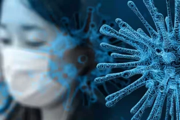 சீனாவில் மனிதர்களை தாக்கும் 8 புதிய வைரஸ்கள்: விஞ்ஞானிகள் எச்சரிக்கை