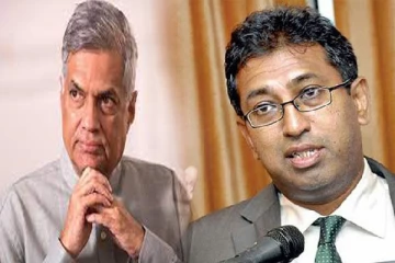 நாடு வங்குரோத்து நிலையிலிருந்து மீண்டதாக எவ்வாறு கூற முடியும் : ஹர்ஷ டி சில்வா