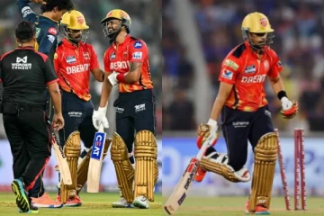 ஷ்ரேயாஸ் ஐயர் என்னை அறைந்திருக்க வேண்டும்! இறுதிப்போட்டியில் கடைசிவரை போராடிய வீரர்