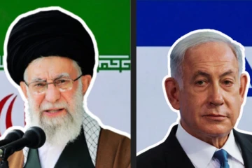 காசா போரில் இஸ்ரேல் நிச்சயம் தோற்கும்: ஈரான் கடும்தொனியில் எச்சரிக்கை