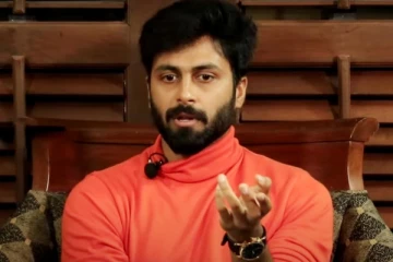 குக் வித் கோமாளி புகழ் அஸ்வின் கைதா... அவரே வெளியிட்ட பிரேக்கிங் நியூஸ்!