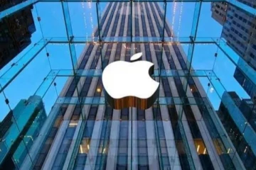 ஆப்பிள் நிறுவனத்திற்கு ரூ.5,622 கோடி அபராதம் - ஏன் தெரியுமா?