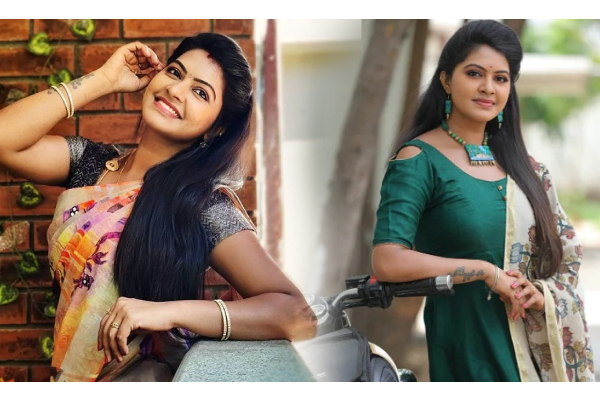 2-வது திருமணத்திற்கு தயாரான பிரபல நடிகை? - ஷாக்கான ரசிகர்கள் - தமிழ்நாடு