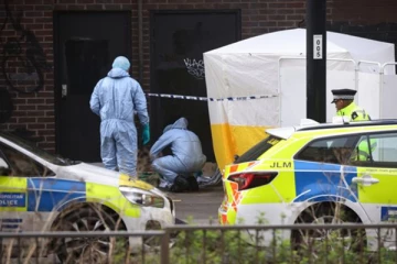 லண்டன் வாசிகளை அதிர்ச்சியடைய வைத்த கொலை!