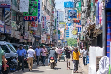 முந்தைய குழப்ப நிலை ஏற்படலாம் - விடுக்கப்பட்ட கடும் எச்சரிக்கை