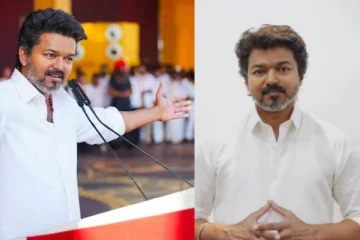 50 ஆண்டுகளாக ஒரே இயக்கத்தில்..அண்ணன் செங்கோட்டையனை வரவேற்கிறேன் - விஜய்யின் வீடியோ