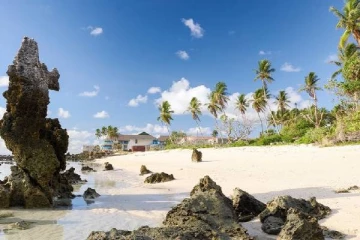 ரூ.91 லட்சத்திற்கு குடியுரிமையை விற்கும் நாடு - என்ன காரணம் தெரியுமா?