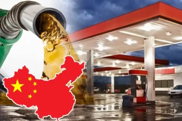 இலங்கைக்கு சீன நிறுவனத்திடமிருந்து எரிபொருள் கொள்வனவு