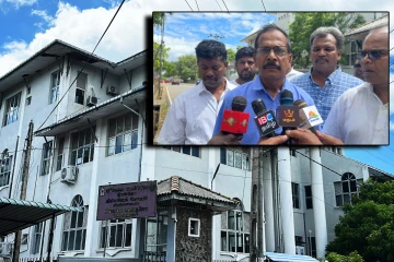 தமிழீழ விடுதலை இயக்கத்தின் நிர்வாகத் தெரிவுக்கு எதிரான வழக்கு ஒத்திவைப்பு