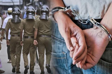 போதைப் பொருள் விற்பனை: பிரபல வர்த்தகர் கைது!