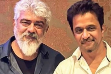 ஆக்ஷன் கிங் பெயரை தட்டிதூக்கிய அஜித்.. விடாமுயற்சி படத்தின் லேட்டஸ்ட் அப்டேட்