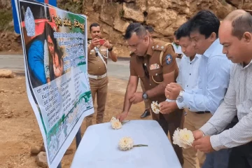 நாட்டை உலுக்கிய கொத்மலை கோர விபத்து; இன்று ஓராண்டு பூர்த்தி