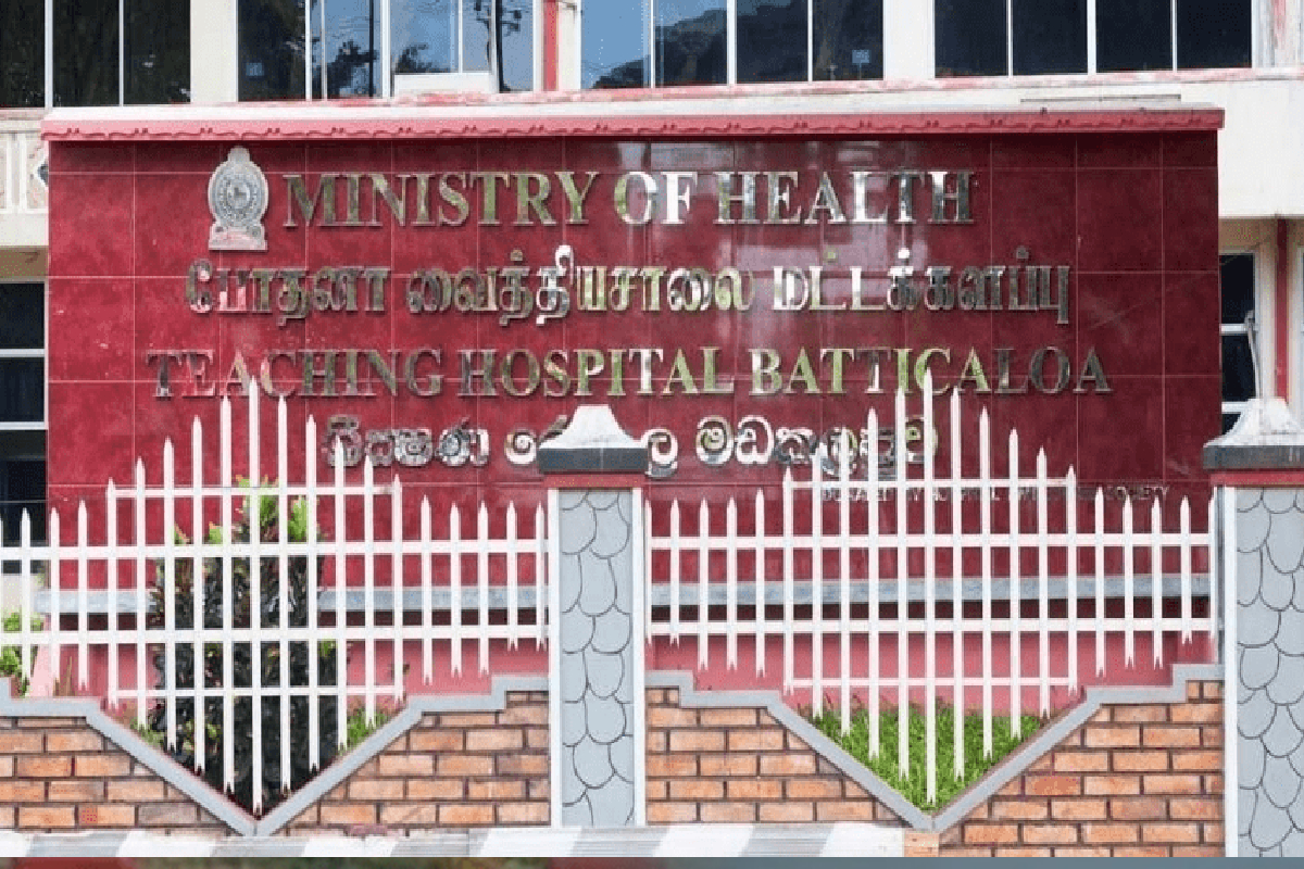 கணவனால் தீ வைக்கப்பட்ட மனைவி உயிரிழப்பு : மட்டக்களப்பில் துயரம் | Wife Dies After Being Set On Fire By Husband