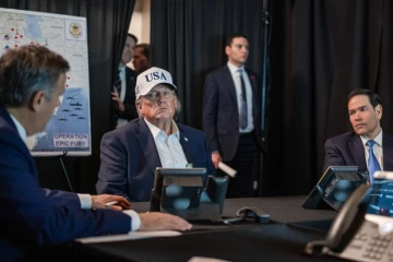 ஹோர்முஸை திறக்க ஈரான் முன்வைத்த நிபந்தனைகள்.. ட்ரம்ப் எடுக்கும் முக்கிய நகர்வு