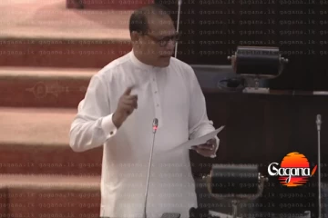 කෙහෙළිය ගෙනාපු ඒවගෙන් මිනිස්සු මැරුන් නෑ සංකූලතා ඇති වුණා විතරයි හැබැයි මේ ආණ්ඩුව යටතේ දෙන්නෙක් මැ‍රිලා - දයාසිරි